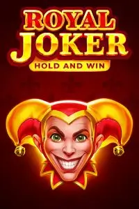 Royal Joker Hold and Win